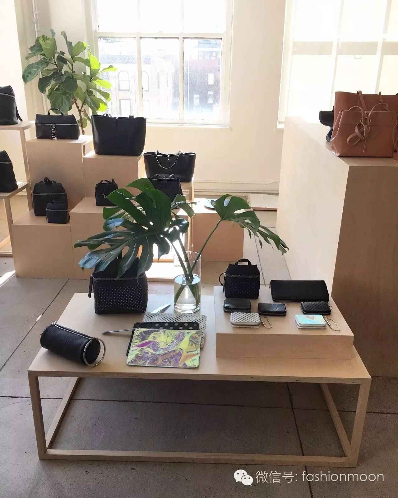 专访：SarahLaw-KARA设计师,你和一个fashiondesigner的距离有多远