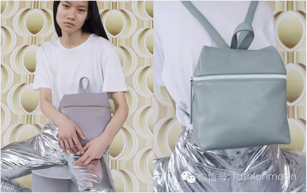 专访：SarahLaw-KARA设计师,你和一个fashiondesigner的距离有多远