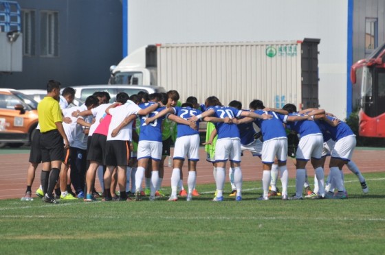 中甲联赛2017保定容大,保定容大中甲回放