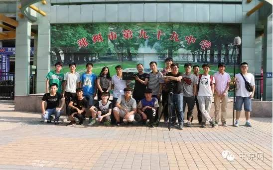 郑州电影展,郑州举办本土电影展映