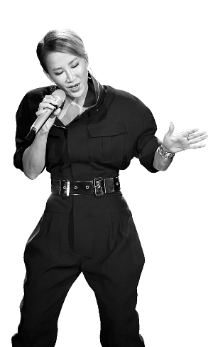 徐佳莹参加了几次歌手,徐佳莹还参加天赐的声音吗