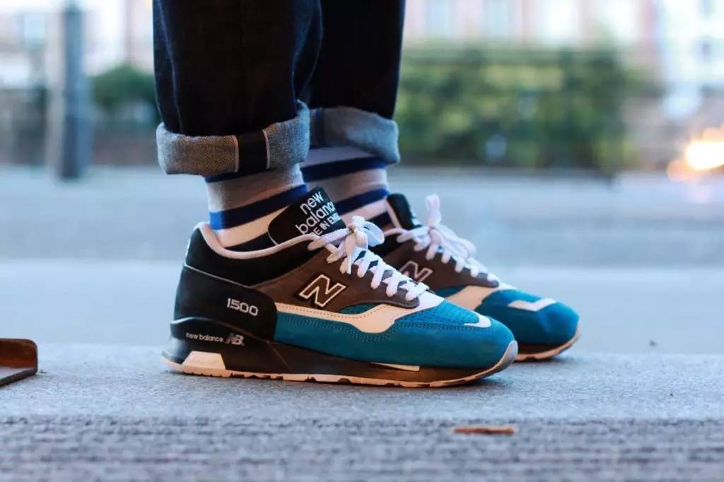 如何把很丑的鞋穿好看,把不好看的鞋子改好看