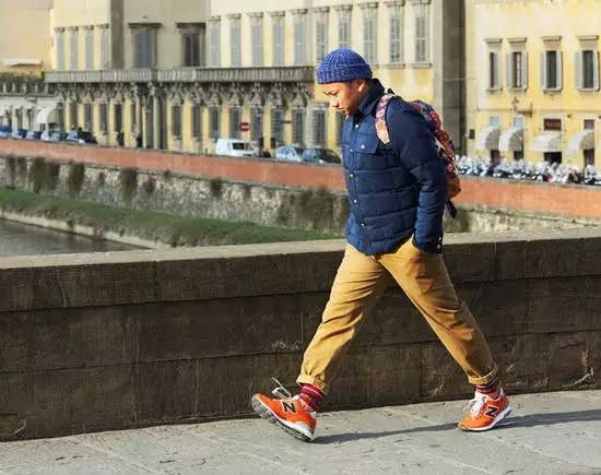 如何把很丑的鞋穿好看,把不好看的鞋子改好看