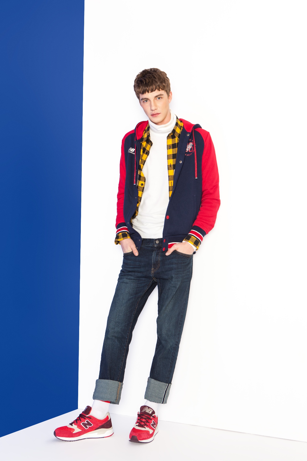 如何把很丑的鞋穿好看,把不好看的鞋子改好看