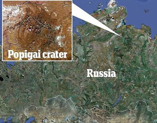 俄罗斯哪个地方遍地黄金 (俄罗斯遍地都是黄金的地方)