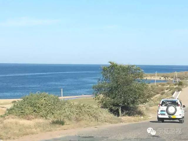 同样是600多公里路程，在这里要比国内多花近一倍的时间|小杜丝路行⑯