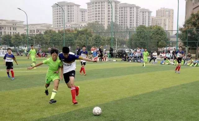 省运会五人制足球赛开赛,青运会五人制足球比赛