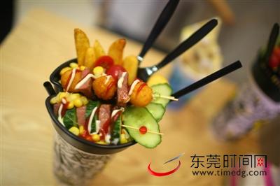 很劲爆的牛排杯,最好的牛排杯