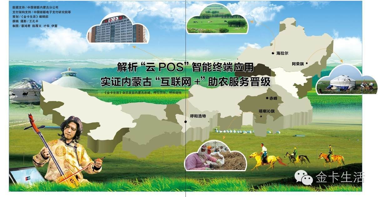 互联网+账户基于银行账户开展“互联网+”业务——山东省农村信用社联合社沟通版