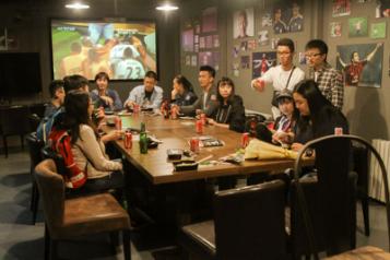 球迷朋友圈,球迷朋友圈2016