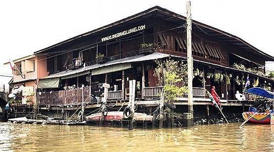 曼谷普吉岛七天旅游攻略,曼谷感受大自然的气息和美景