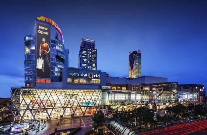 曼谷普吉岛七天旅游攻略,曼谷感受大自然的气息和美景