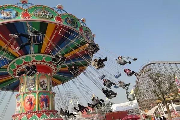 魔都旅游巴士,魔都游玩路线图