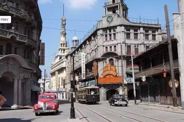 魔都旅游巴士,魔都游玩路线图