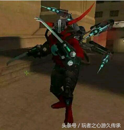 cf端游更新最新版本,cf新版本全部爆料