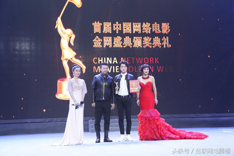 7项金马大奖提名,7项金马奖提名