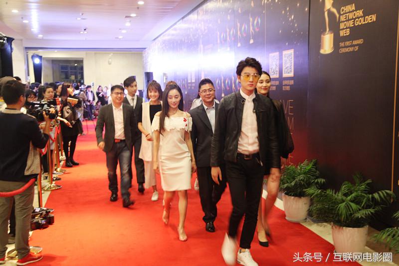 7项金马大奖提名,7项金马奖提名