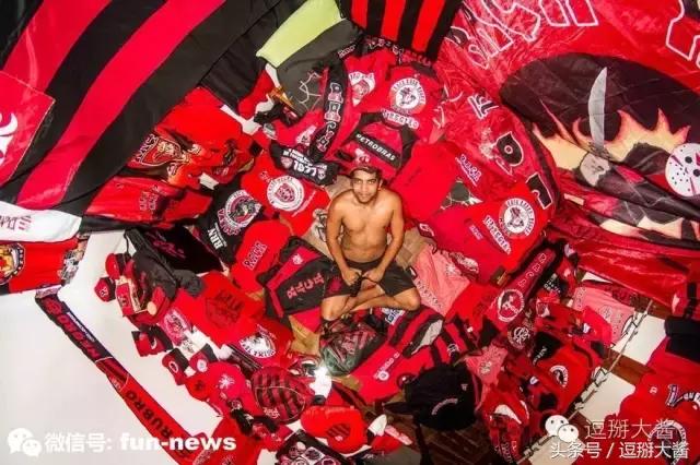 各国卧室风格,各国的卧室