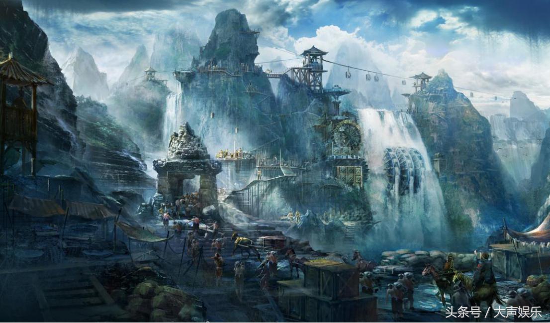 轩辕剑总共有几部,盘点轩辕剑