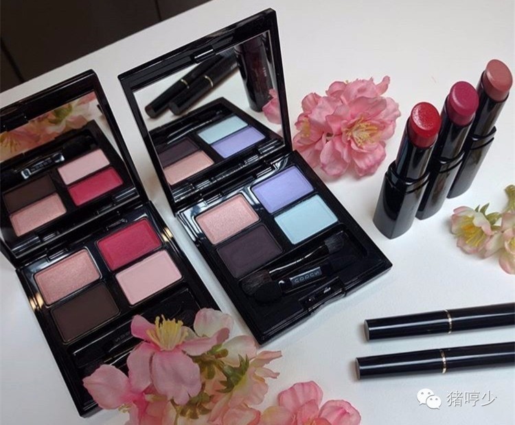 suqqu2020秋冬新品,suqqu新款黑金粉霜好用吗