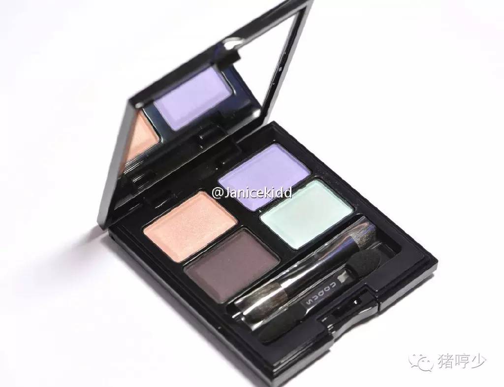 suqqu2020秋冬新品,suqqu新款黑金粉霜好用吗