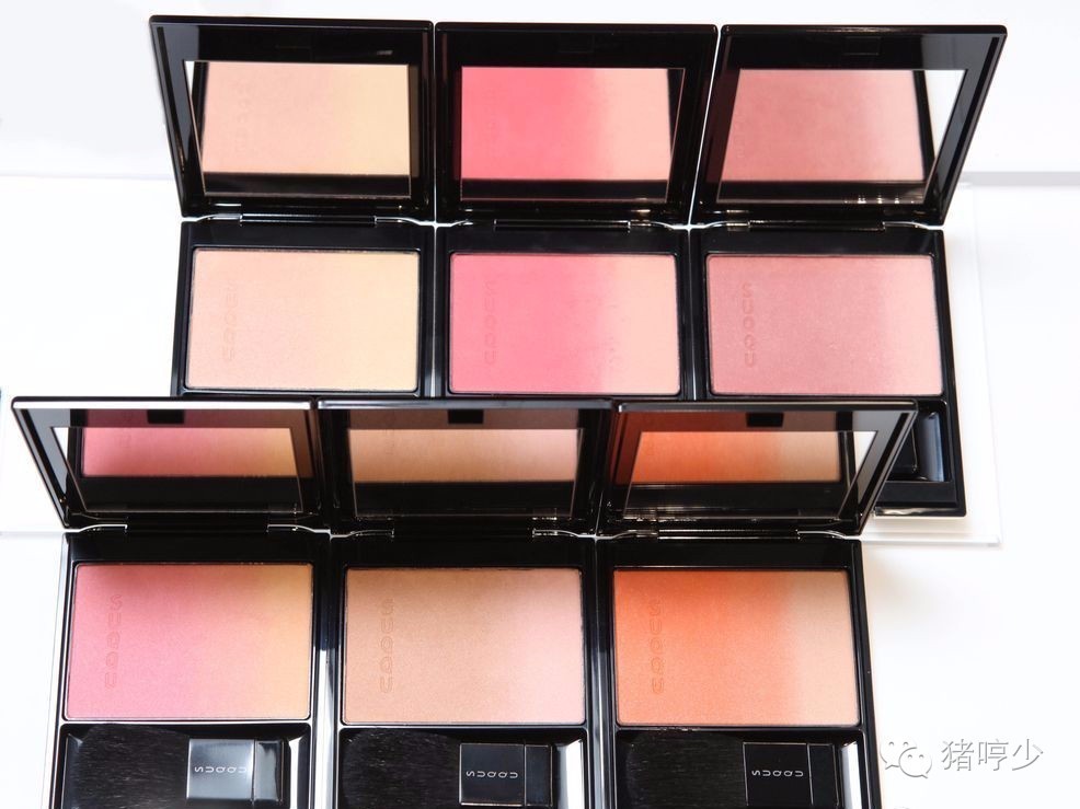 suqqu2020秋冬新品,suqqu新款黑金粉霜好用吗