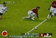 足球托雷斯状态下滑原因,足坛最惊险时刻托雷斯受伤