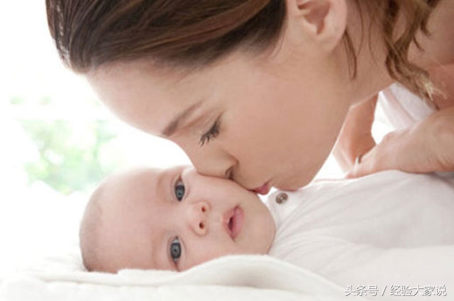 二胎的育儿常识,粑粑麻麻备孕攻略