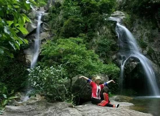 秋天如约而至,秋天如期到来