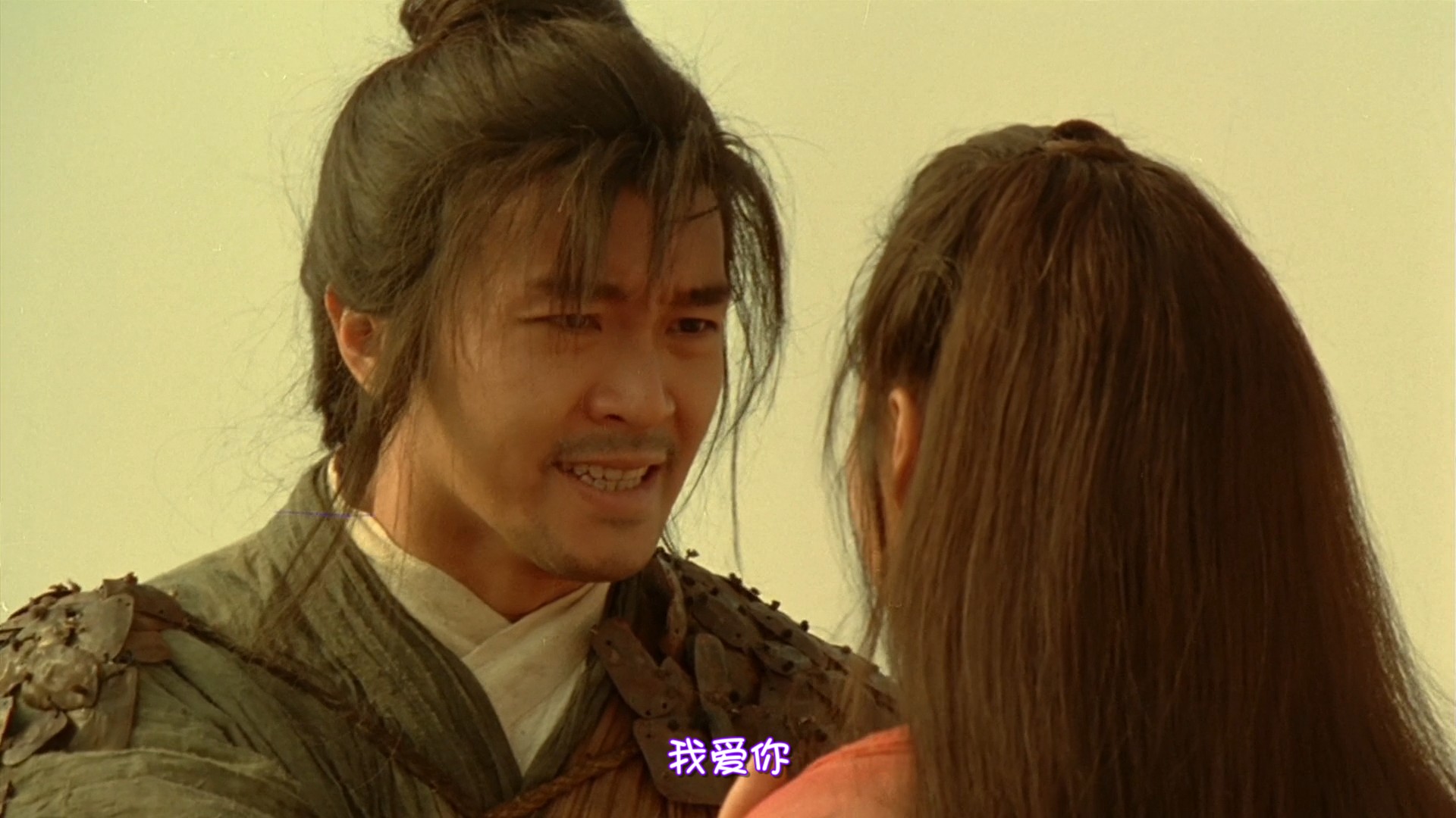 周星驰经典片段笑哭,周星驰电影中的9句搞笑台词