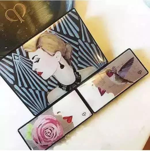 变妆视频最火圣诞妆,变妆欧美妆卡点