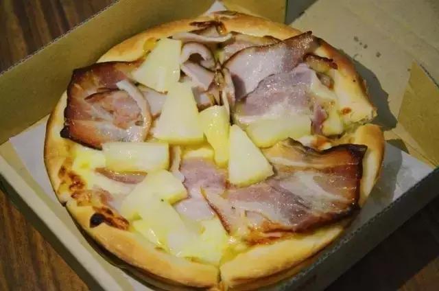 周末去长沙的这7家店，感受芝士的力量！