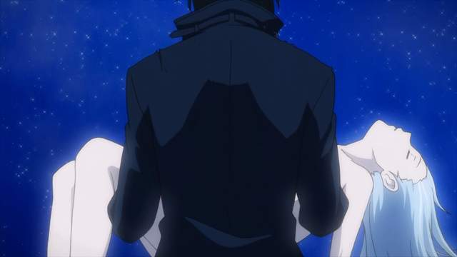 盘点动漫中的标准结局,动漫里反派的完美结局