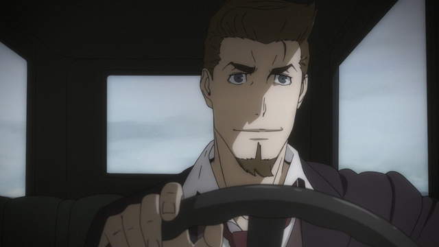 盘点动漫中的标准结局,动漫里反派的完美结局