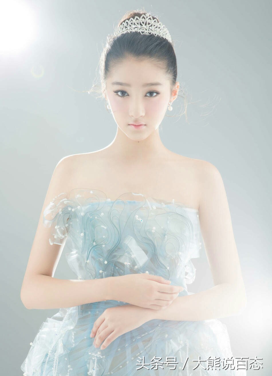 琴书世家关晓彤 (北京琴书关晓彤)