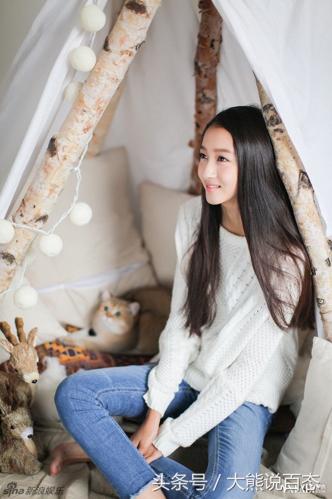 琴书世家关晓彤 (北京琴书关晓彤)