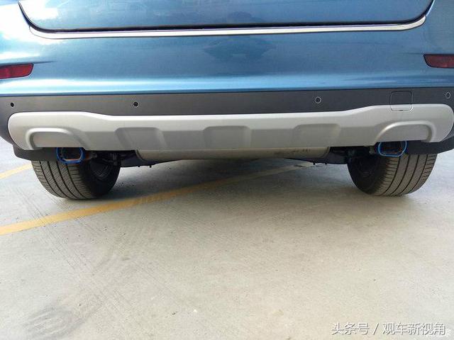 买个荣威rx5二手车怎么样,买荣威rx52021款