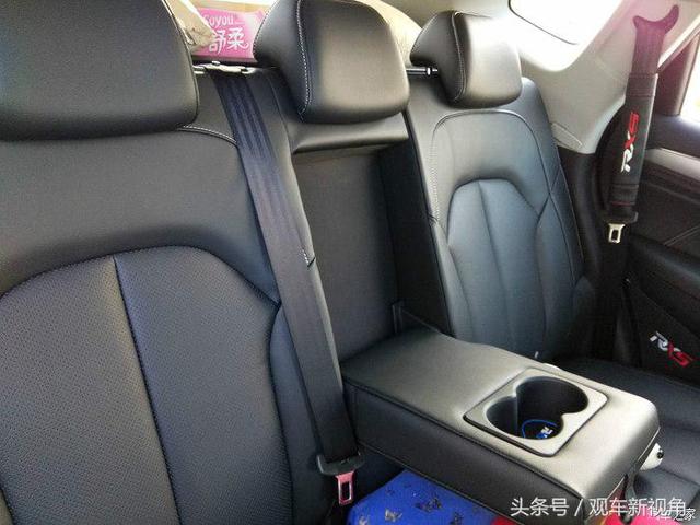 买个荣威rx5二手车怎么样,买荣威rx52021款