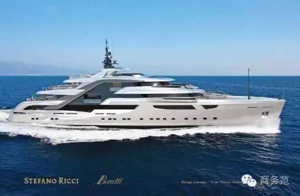 男装劳斯莱斯,你可能没见过的男装界劳斯莱斯