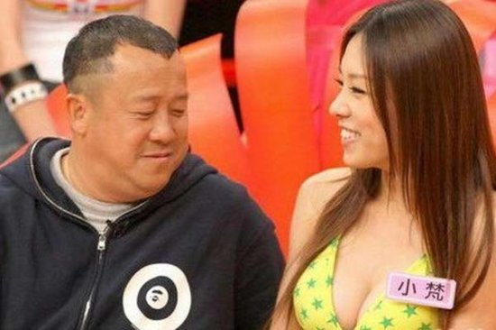 中国最丑的三位明星,长得最丑的十大明星