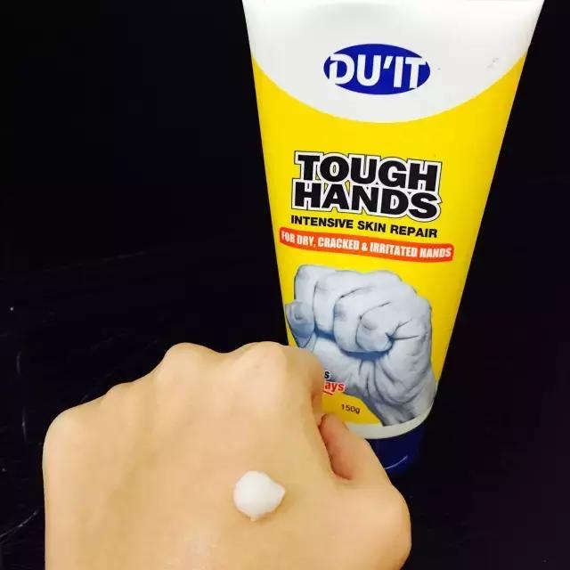 秋冬手部干燥粗糙肿么办？用对产品让你摆脱大妈手！