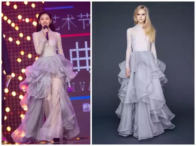 刘涛赵丽颖投票,第11届金鹰节人气奖赵丽颖刘涛