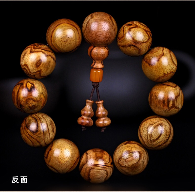 手串开裂怎么办,竹节手串的竹节开裂有什么说法吗