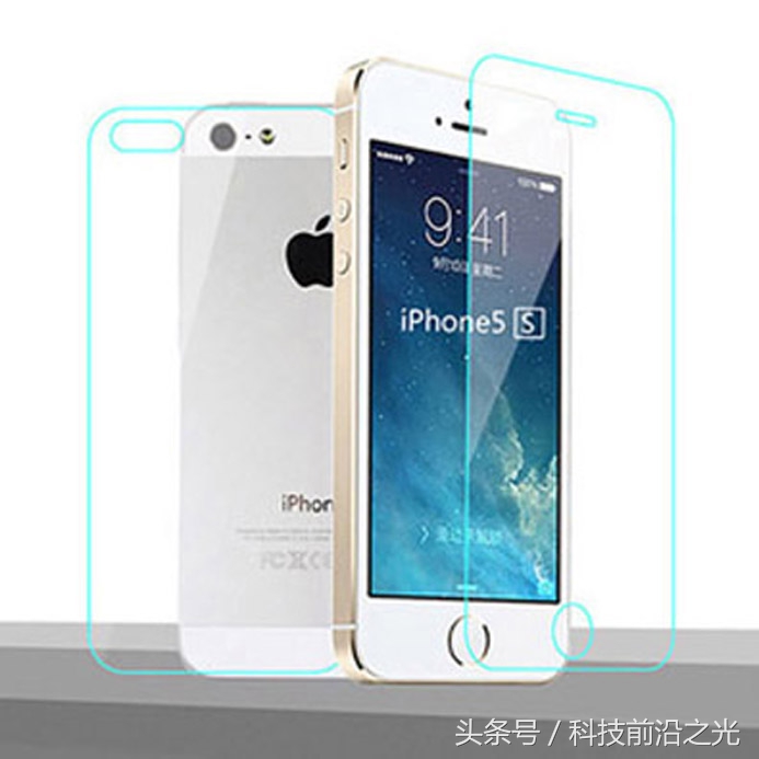 iphone屏幕不谨慎划了,iphone屏幕不谨慎摔碎了保修吗