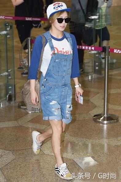 舒适的运动鞋原来还可以这么的时尚