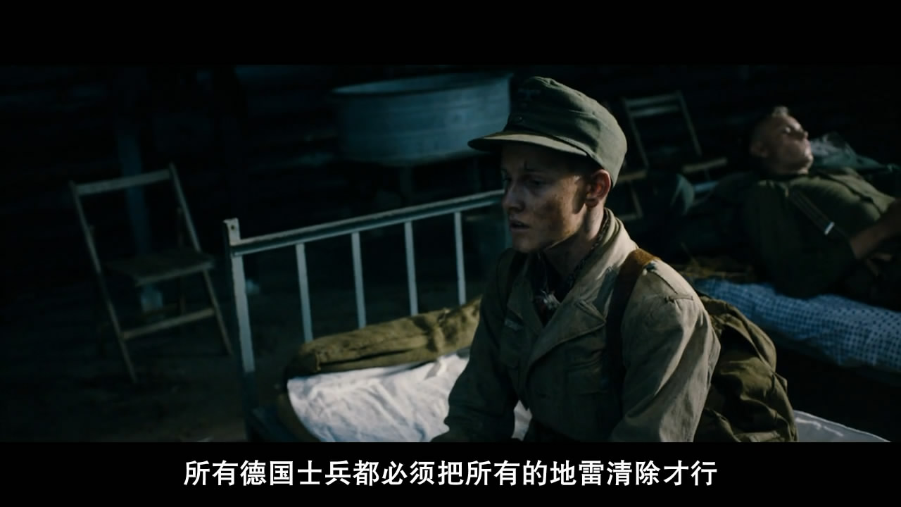 关于历史的真实电影故事,不能写进课本的黑暗故事