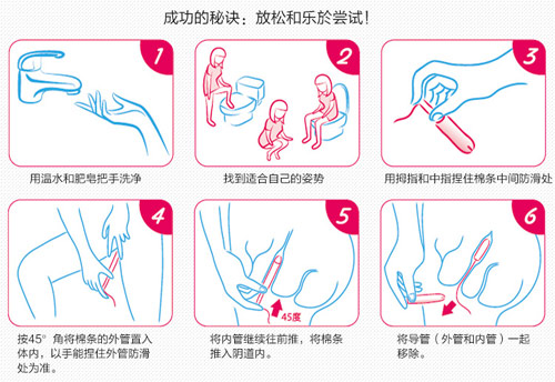 女宇航员在太空来大姨妈怎么办？