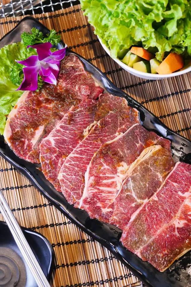 长沙哪里的韩料最好吃,长沙正宗韩料