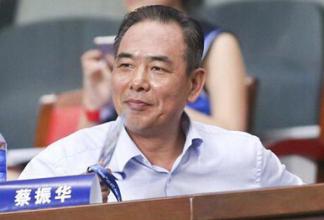 陈亦明“小钢炮”直指蔡主席归化球员是出路里子面子都要棉花