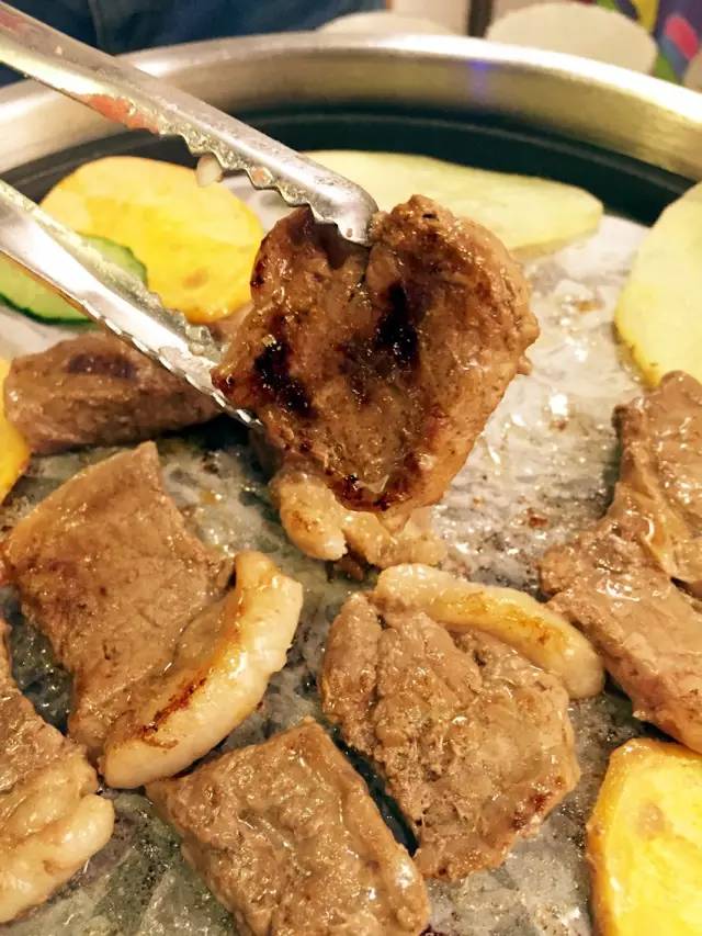 长沙哪里的韩料最好吃,长沙正宗韩料